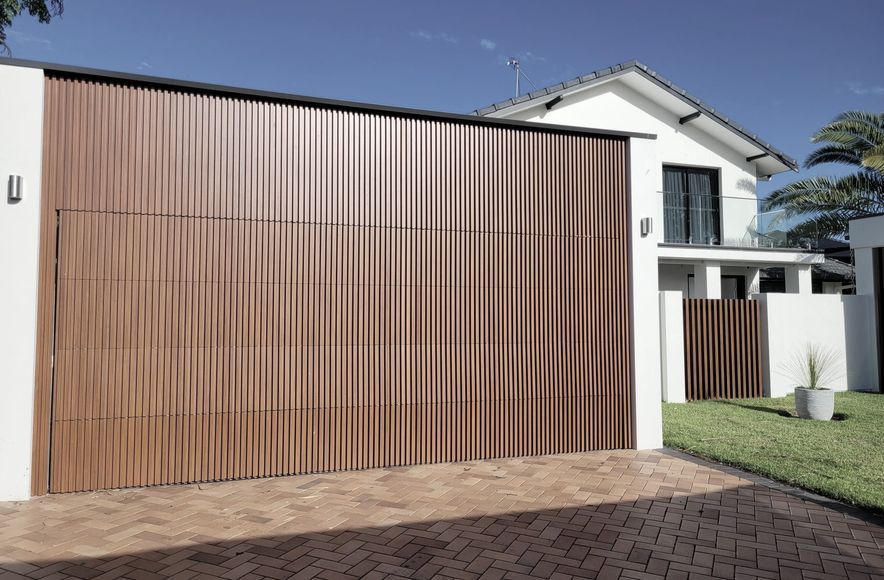 Custom Garage | Gold Coast