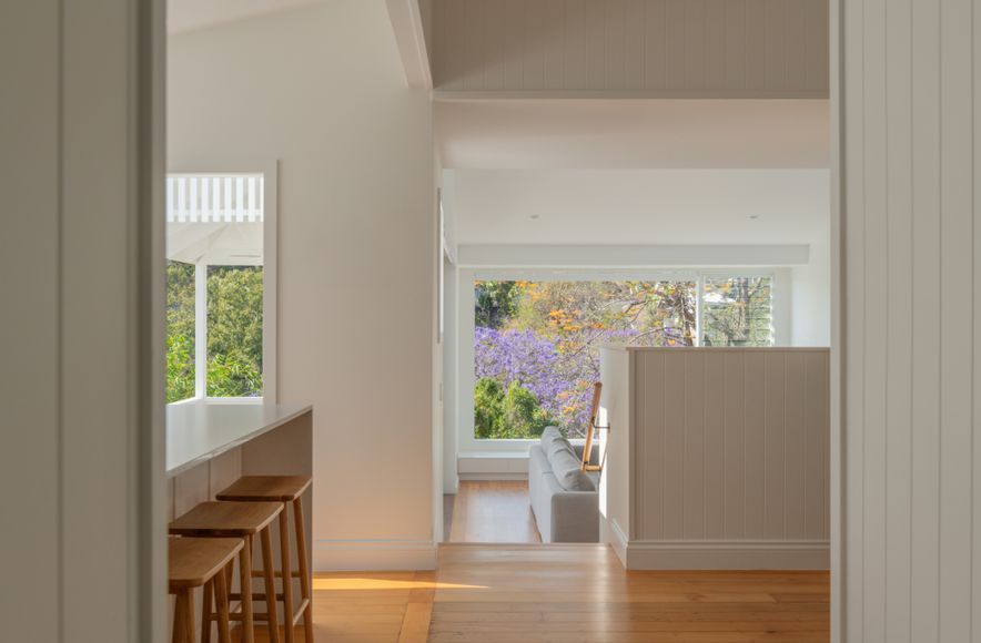 Paddington Hill House