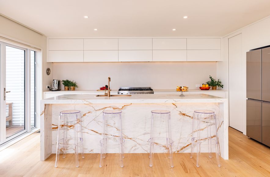 Northcote Point | Marianne Gailer