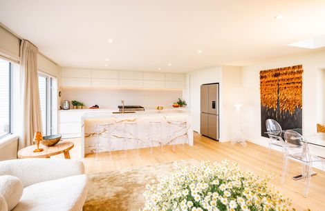 Northcote Point | Marianne Gailer