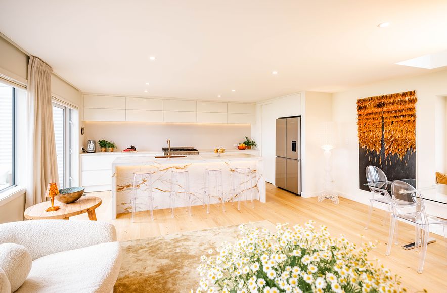 Northcote Point | Marianne Gailer
