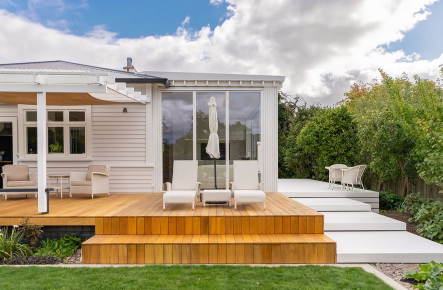 Roseville House