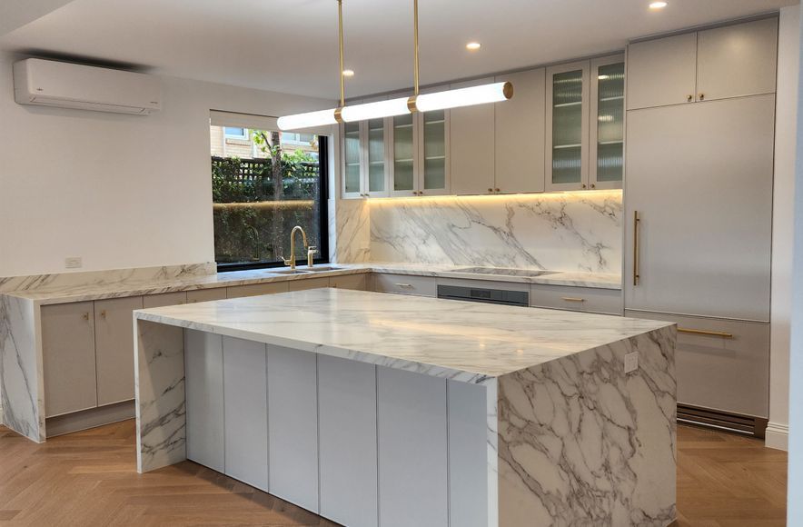 Balwyn Renovation