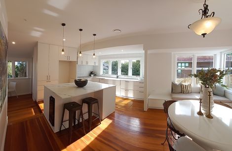 “From Timeless To Trendy: Where Classic Charm Meets Modern Living!”