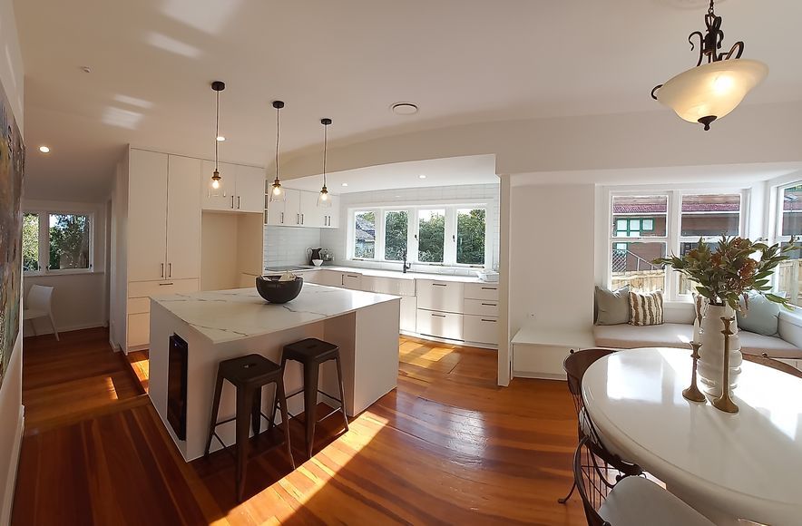 “From Timeless To Trendy: Where Classic Charm Meets Modern Living!”