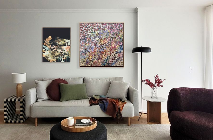 Macquarie Street Residence