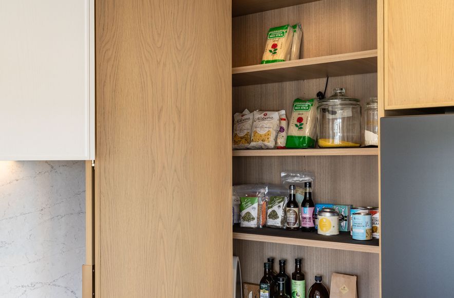 Castor Bay Kitchen | Karen Brown