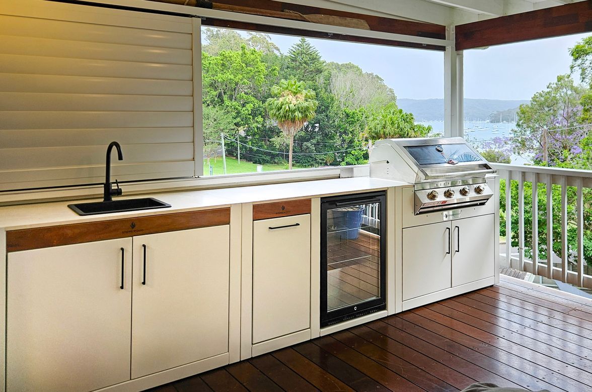 Northern Beaches