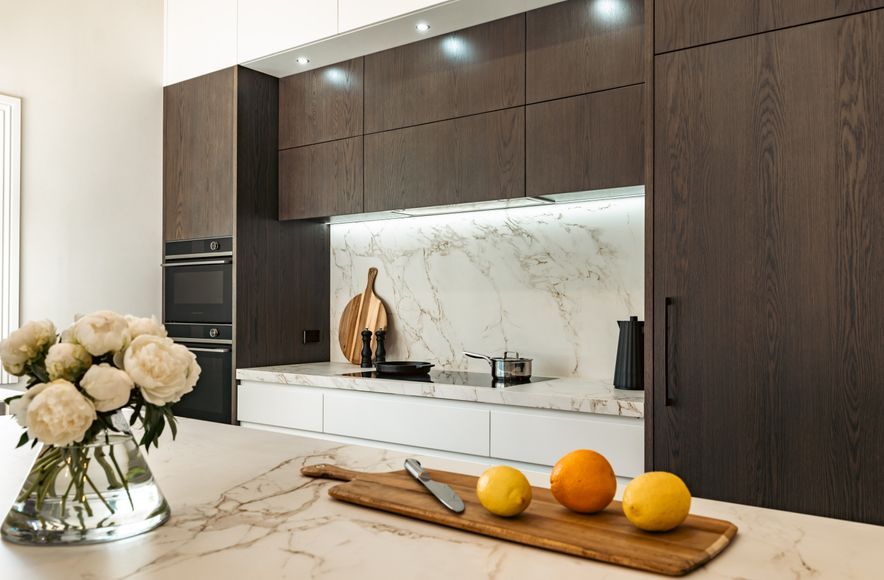 Bell Road Kitchen | Michelle Gillbanks