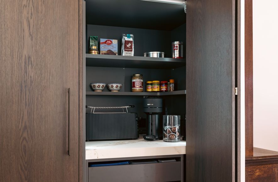 Bell Road Kitchen | Michelle Gillbanks