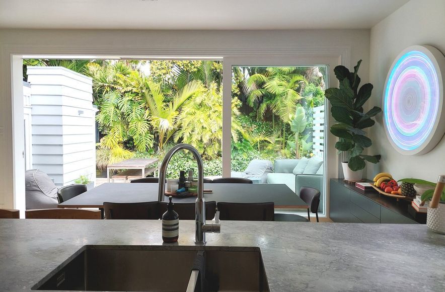 Ponsonby House