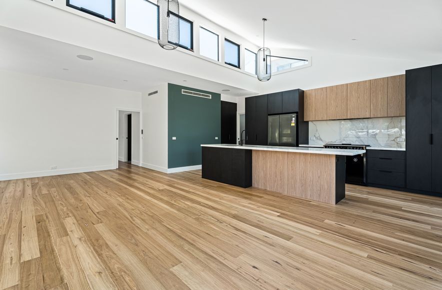 Full House Renovation and Extension
