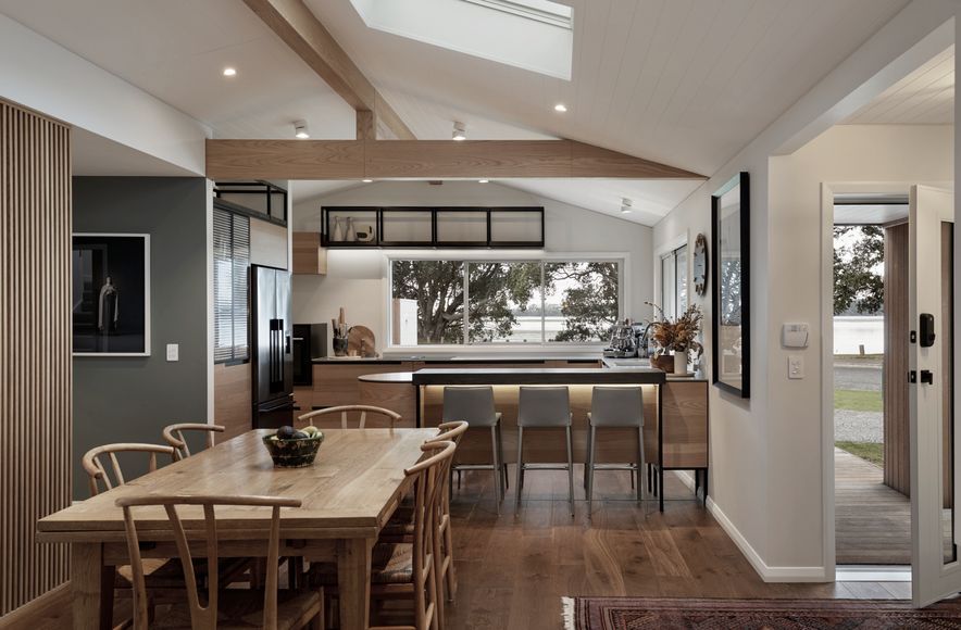 Tauranga Alteration