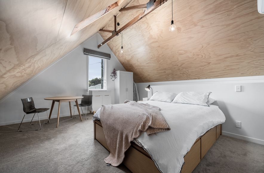 Loft Conversion