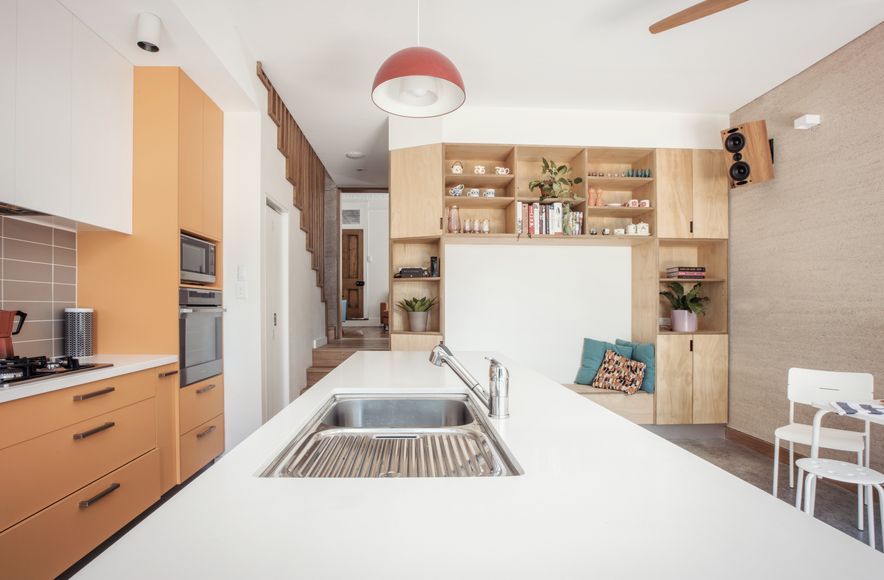 Marrickville Hemp House