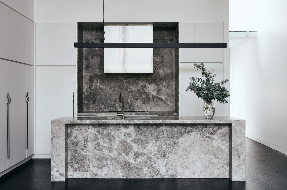 Prahran Terrace