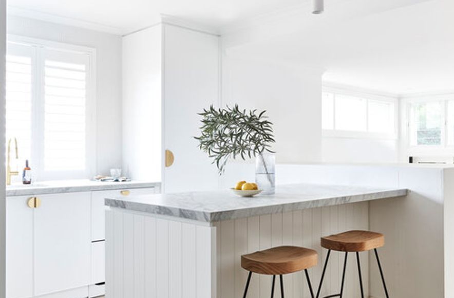 Cremorne House Two