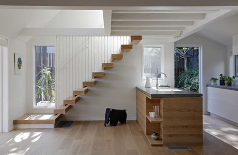 Herne Bay Townhouse