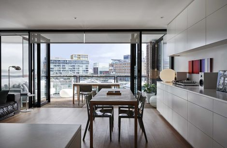 City Apartment