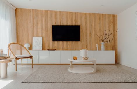 When artistic talent and timber profiling experience meet