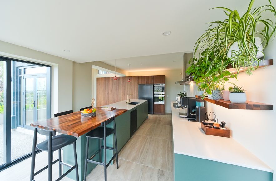 1925 Period Property Re-imagined
