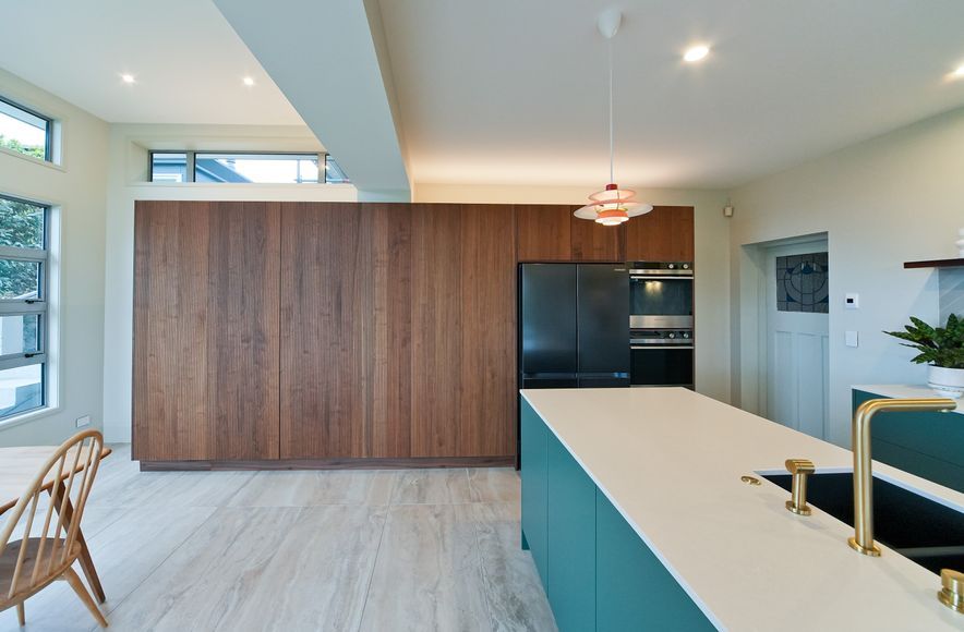 1925 Period Property Re-imagined
