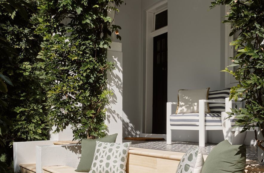 Varna Residence