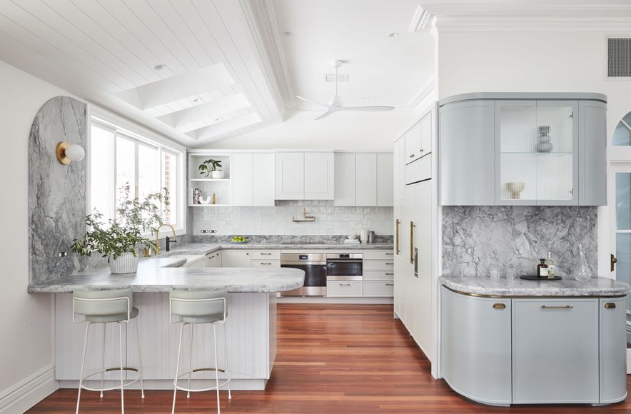 Mosman House Three