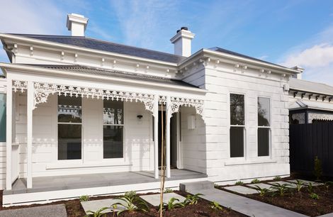 Durrant House