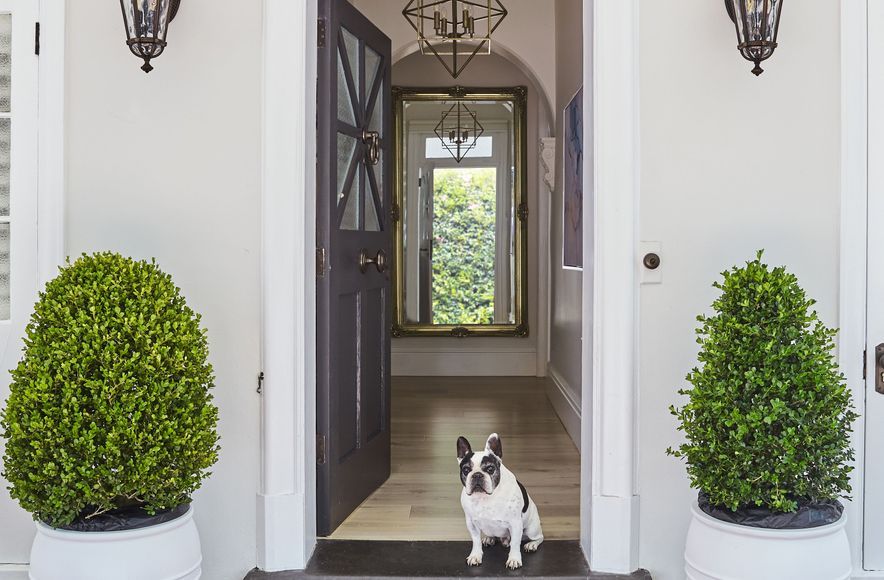 Neutral Bay House