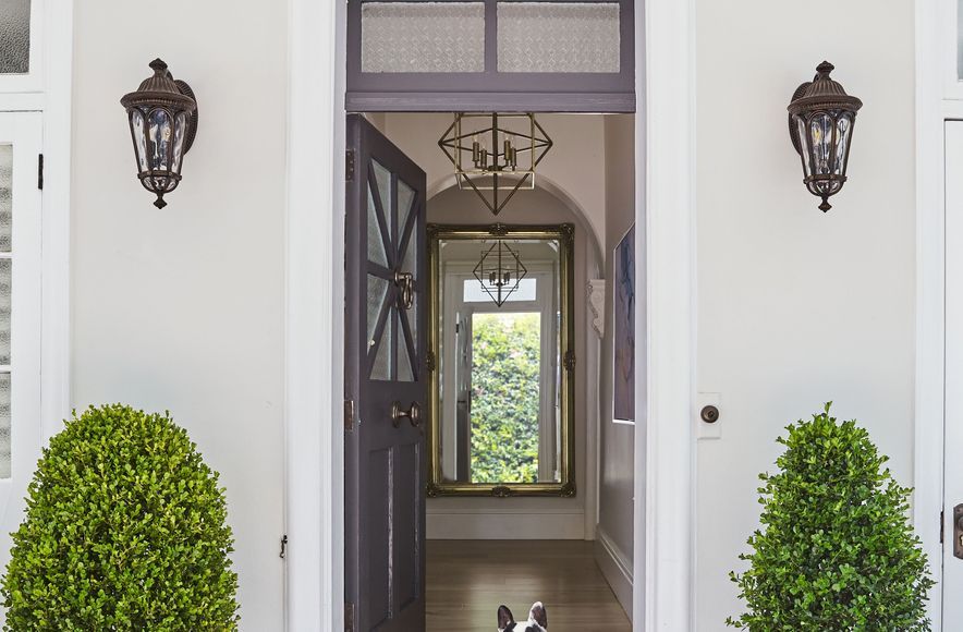 Neutral Bay House
