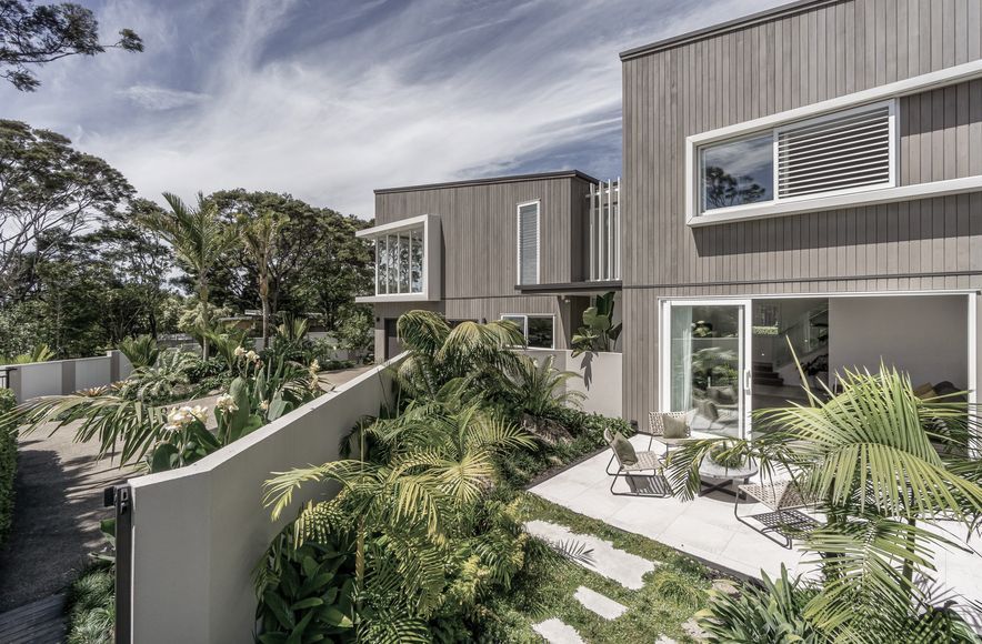 Lifestyle Home