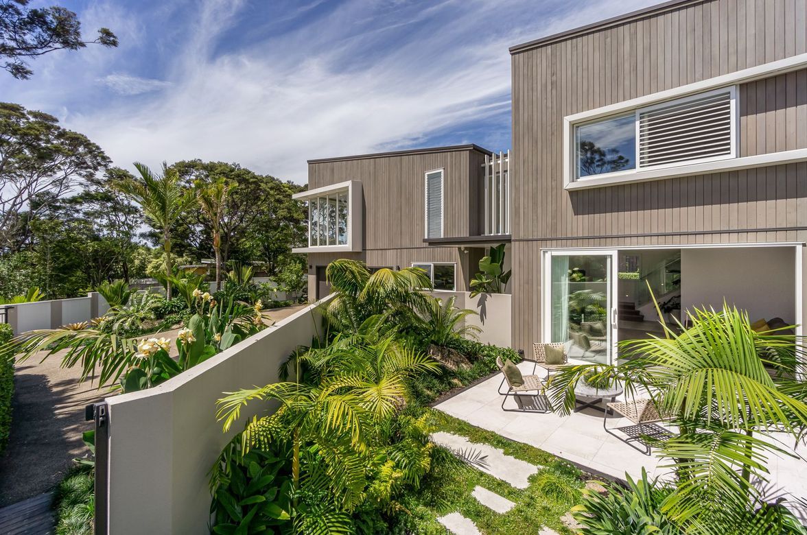 Lifestyle Home
