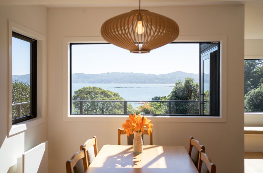 Hidden Retreat Renovation