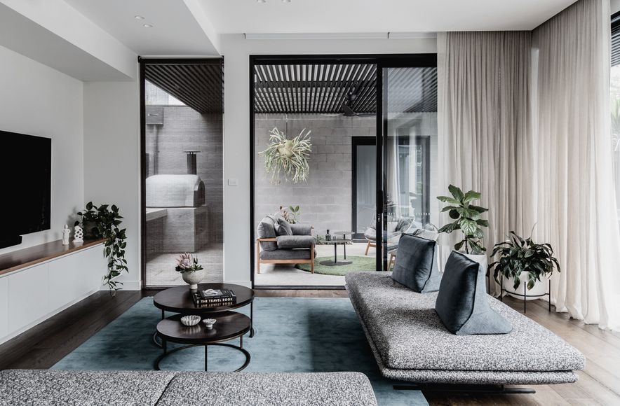 Luxurious Sanctuary