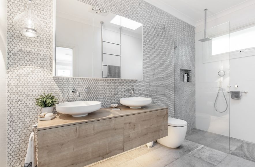 Turramurra Bathroom