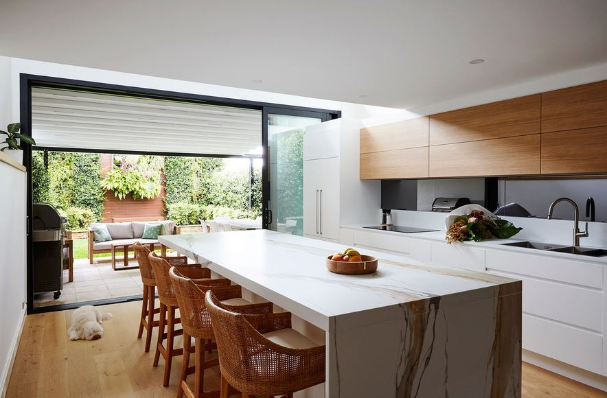 Mosman 2 project