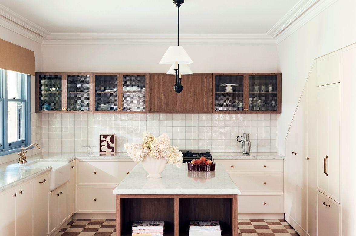 Mosman Residence