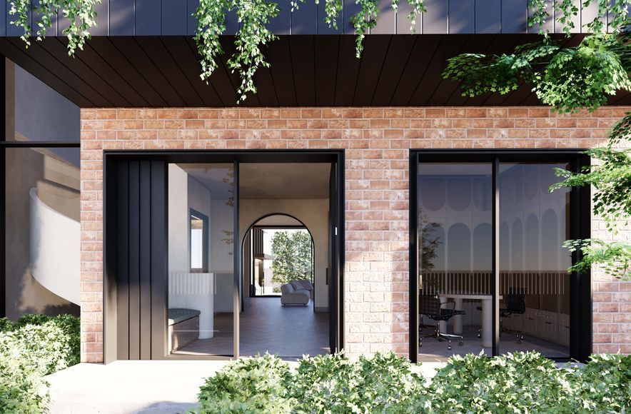 Albert Park Abode