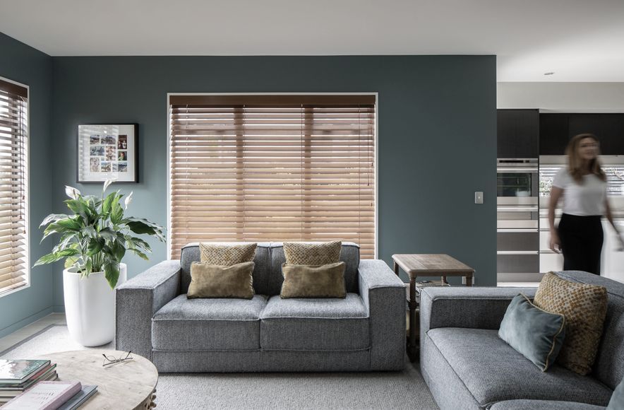 Fendalton House II