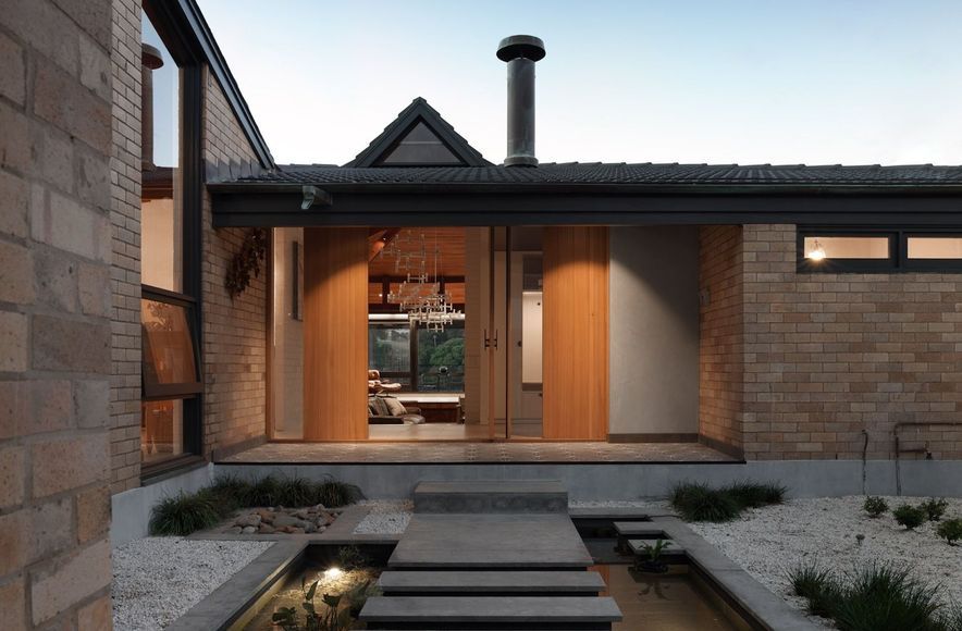 Lloyd House, Hunters Hill