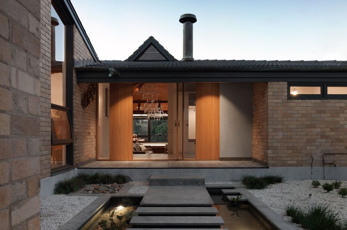 Lloyd House, Hunters Hill