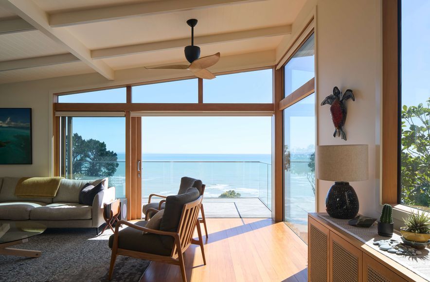 Tuawera Retreat