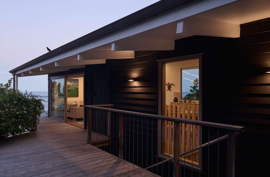Tuawera Retreat
