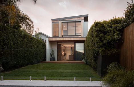 High House