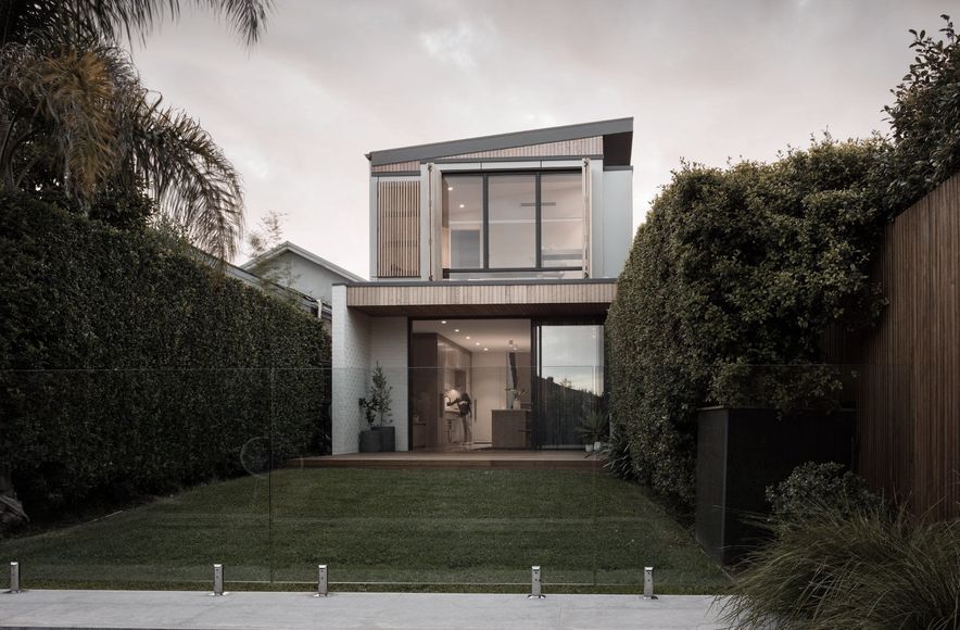 High House