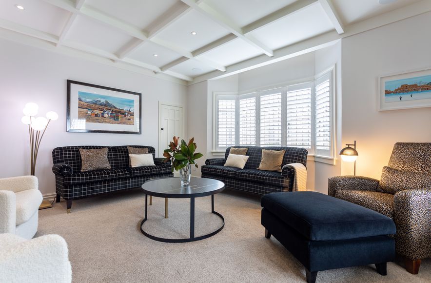 Arney Road Renovation
