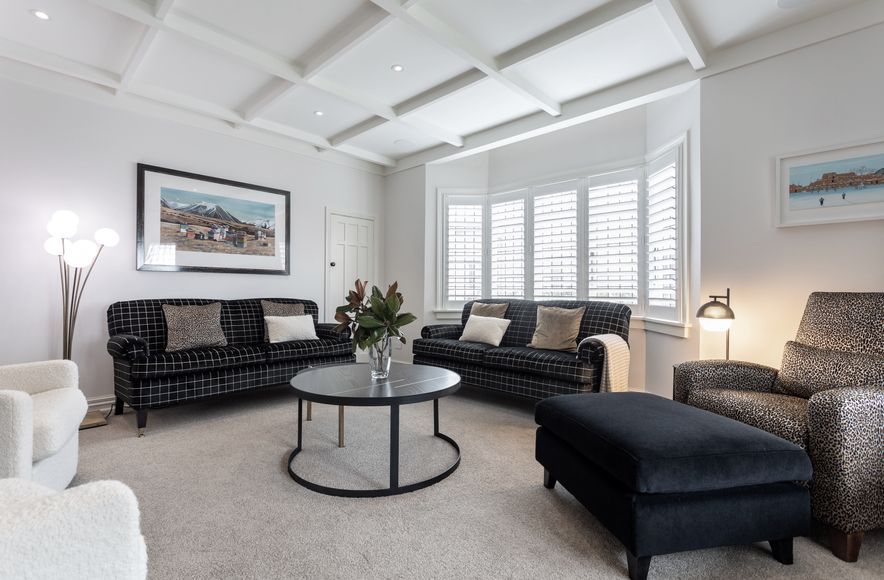 Arney Road Renovation