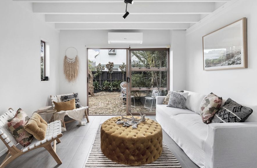 A High-Value Townhouse Transformation