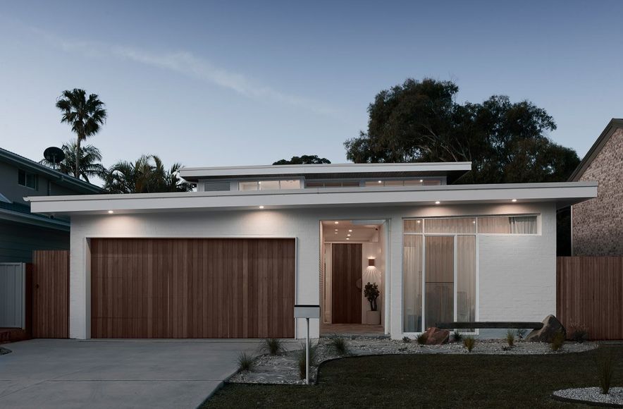 Modernist House